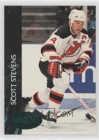 Scott Stevens