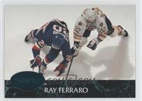 Ray Ferraro