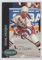 Mark Messier