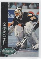 Tom Barrasso