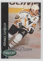 Mario Lemieux