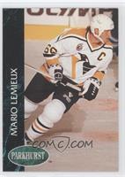 Mario Lemieux