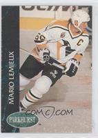 Mario Lemieux