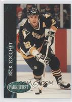 Rick Tocchet