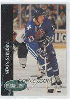 Mats Sundin