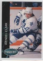 Wendel Clark