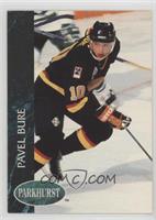 Pavel Bure [Noted]