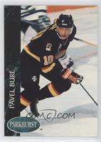 Pavel Bure