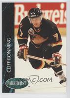 Cliff Ronning