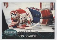 Don Beaupre