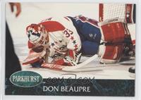 Don Beaupre