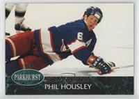 Phil Housley