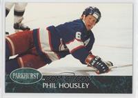 Phil Housley