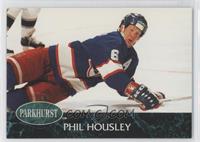 Phil Housley