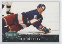 Phil Housley