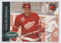 Nicklas Lidstrom