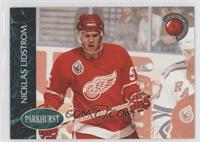 Nicklas Lidstrom