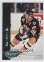 Dave Poulin