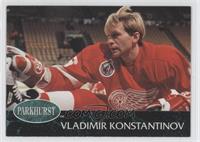 Vladimir Konstantinov