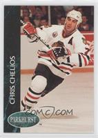 Chris Chelios