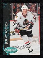 Jeremy Roenick [EX to NM]