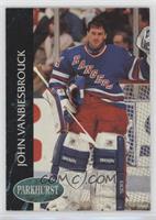 John Vanbiesbrouck