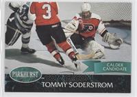 Tommy Soderstrom