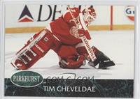 Tim Cheveldae