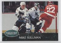 Mike Sullivan