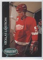 Nicklas Lidstrom