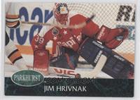 Jim Hrivnak