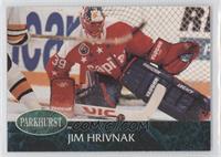 Jim Hrivnak