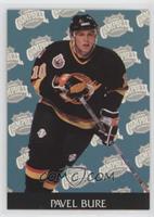 Pavel Bure