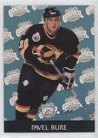 Pavel Bure