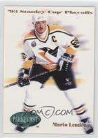 Mario Lemieux