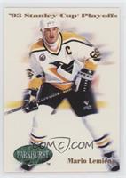 Mario Lemieux