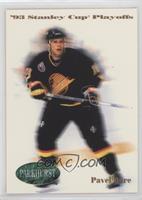 Pavel Bure