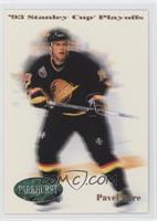 Pavel Bure