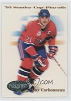 Guy Carbonneau