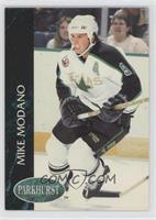 Mike Modano