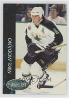 Mike Modano