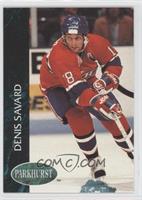 Denis Savard