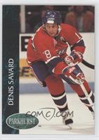 Denis Savard