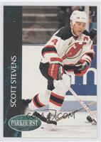 Scott Stevens