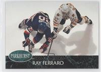 Ray Ferraro