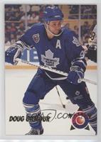 Doug Gilmour