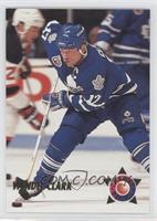 Wendel Clark