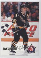 Rick Tocchet