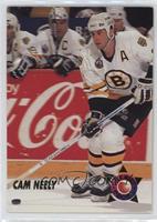 Cam Neely