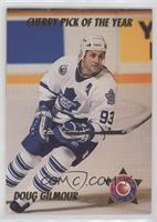 Doug Gilmour